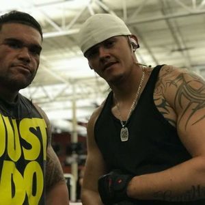 Meet your Posher, Justin